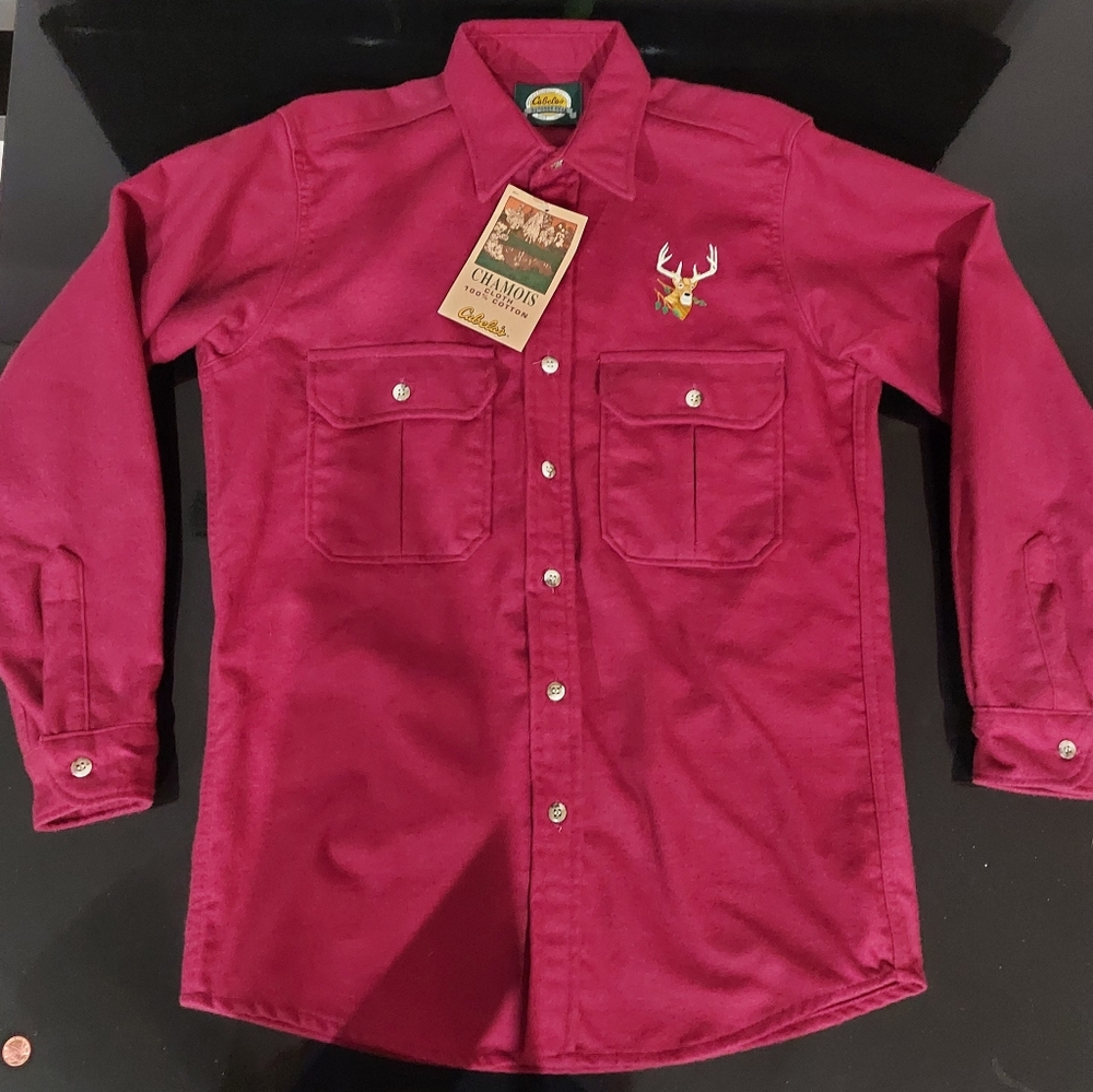 Outdoor shirt for men
